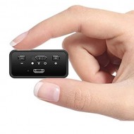 Мини диктофон IMED-Q65/32 с датчиком звука