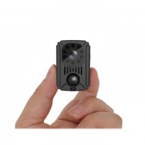 Камера видеорегистратор PST-MD31 с PIR датчиком движения
