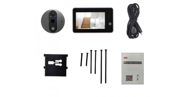 Видеодомофоны для квартиры: обзор моделей и инструкции по самостоятельной установке