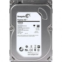Жесткий диск для видеорегистратора  Seagate 1TB 